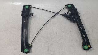 Recambio de elevalunas delantero derecho para smart fortwo coupe 2014- referencia OEM IAM A4537200500  