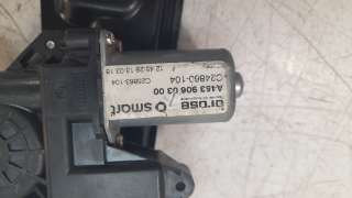 Recambio de elevalunas delantero izquierdo para smart fortwo coupe 2014- referencia OEM IAM A4537200400  807211838R