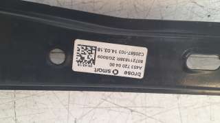 Recambio de elevalunas delantero izquierdo para smart fortwo coupe 2014- referencia OEM IAM A4537200400  807211838R