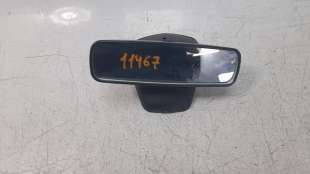 Recambio de espejo para smart fortwo coupe 2014- referencia OEM IAM 4538104300  