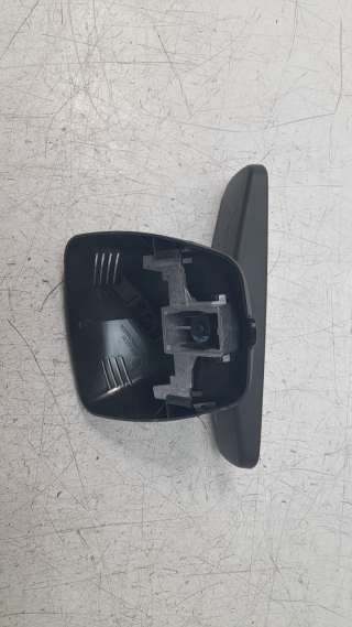 Recambio de espejo para smart fortwo coupe 2014- referencia OEM IAM 4538104300  