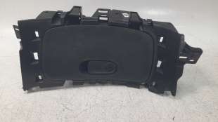 Recambio de guantera para smart fortwo coupe 2014- referencia OEM IAM 45368025059J65  