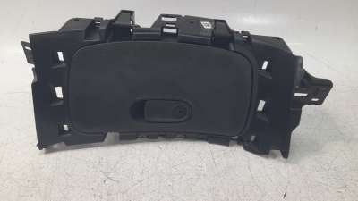 Recambio de guantera para smart fortwo coupe 2014- referencia OEM IAM 45368025059J65  