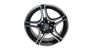 Recambio de llanta para smart fortwo coupe 2014- referencia OEM IAM A4534013100  