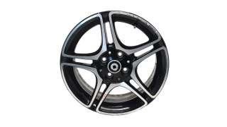 Recambio de llanta para smart fortwo coupe 2014- referencia OEM IAM A4534013100  