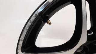 Recambio de llanta para smart fortwo coupe 2014- referencia OEM IAM A4534013100  
