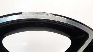 Recambio de llanta para smart fortwo coupe 2014- referencia OEM IAM A4534013100  