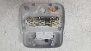 Recambio de luz interior para smart fortwo coupe 2014- referencia OEM IAM A4536902700  264803701R 2