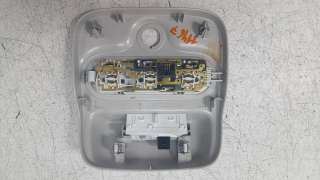 Recambio de luz interior para smart fortwo coupe 2014- referencia OEM IAM A4536902700  264803701R