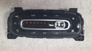 Recambio de mando climatizador para smart fortwo coupe 2014- referencia OEM IAM A4539050600  