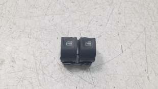 Recambio de mando elevalunas delantero izquierdo para smart fortwo coupe 2014- referencia OEM IAM 254117227R  