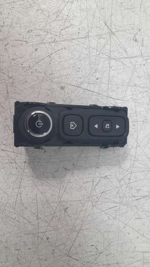 Recambio de mando multifuncion para smart fortwo coupe 2014- referencia OEM IAM A4539053600  