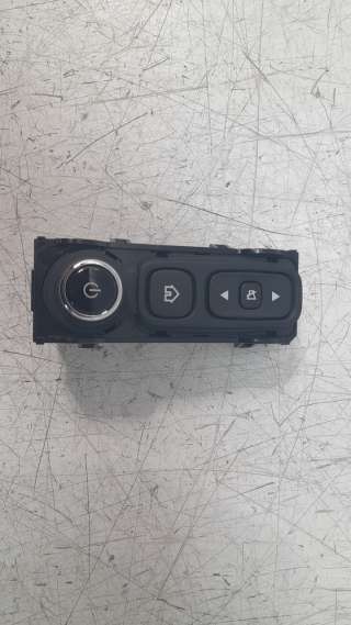 Recambio de mando multifuncion para smart fortwo coupe 2014- referencia OEM IAM A4539053600  
