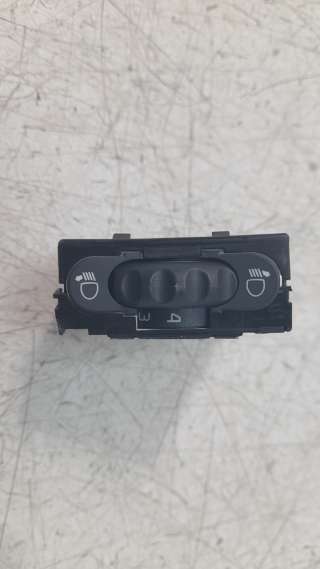 Recambio de mando multifuncion para smart fortwo coupe 2014- referencia OEM IAM A4539053600  