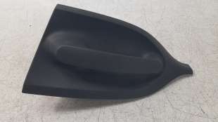 Recambio de maneta exterior delantera derecha para smart fortwo coupe 2014- referencia OEM IAM 255704649R  