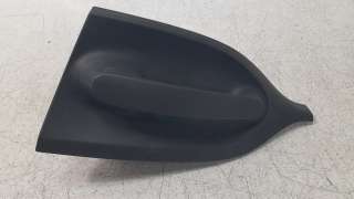 Recambio de maneta exterior delantera derecha para smart fortwo coupe 2014- referencia OEM IAM 255704649R  