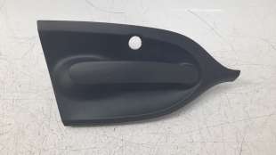 Recambio de maneta exterior delantera izquierda para smart fortwo coupe 2014- referencia OEM IAM A4537200175  