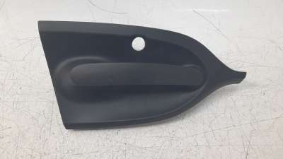Recambio de maneta exterior delantera izquierda para smart fortwo coupe 2014- referencia OEM IAM A4537200175  