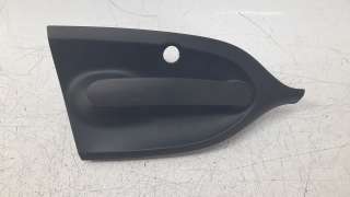 Recambio de maneta exterior delantera izquierda para smart fortwo coupe 2014- referencia OEM IAM A4537200175  