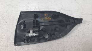 Recambio de maneta exterior delantera izquierda para smart fortwo coupe 2014- referencia OEM IAM A4537200175   2