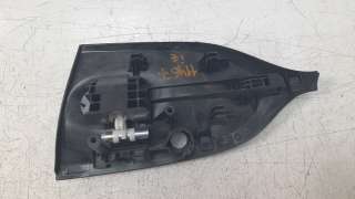 Recambio de maneta exterior delantera izquierda para smart fortwo coupe 2014- referencia OEM IAM A4537200175  