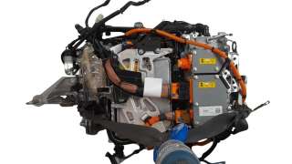 Recambio de motor completo para smart fortwo coupe 2014- referencia OEM IAM 5AL60  