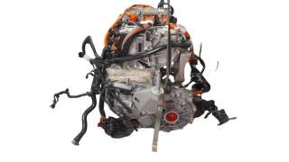 Recambio de motor completo para smart fortwo coupe 2014- referencia OEM IAM 5AL60  