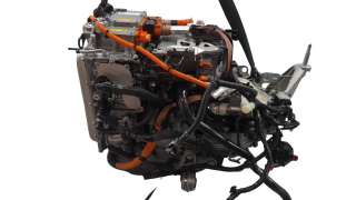 Recambio de motor completo para smart fortwo coupe 2014- referencia OEM IAM 5AL60  