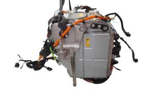 Recambio de motor completo para smart fortwo coupe 2014- referencia OEM IAM 5AL60  