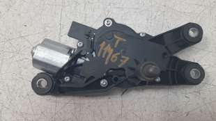 Recambio de motor limpia trasero para smart fortwo coupe 2014- referencia OEM IAM A4538207100  