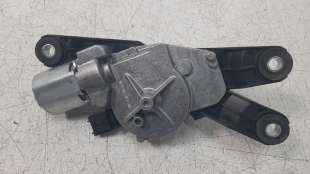 Recambio de motor limpia trasero para smart fortwo coupe 2014- referencia OEM IAM A4538207100   2
