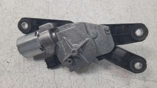 Recambio de motor limpia trasero para smart fortwo coupe 2014- referencia OEM IAM A4538207100  