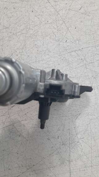 Recambio de motor limpia trasero para smart fortwo coupe 2014- referencia OEM IAM A4538207100  