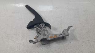 Recambio de palanca freno para smart fortwo coupe 2014- referencia OEM IAM 4534200484   2