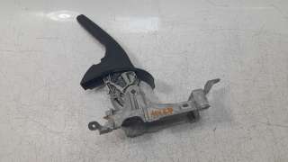 Recambio de palanca freno para smart fortwo coupe 2014- referencia OEM IAM 4534200484  