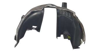 Recambio de paso rueda trasero derecho para smart fortwo coupe 2014- referencia OEM IAM 4536907100  
