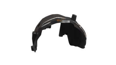 Recambio de paso rueda trasero izquierdo para smart fortwo coupe 2014- referencia OEM IAM 4536907200  