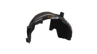Recambio de paso rueda trasero izquierdo para smart fortwo coupe 2014- referencia OEM IAM 4536907200  