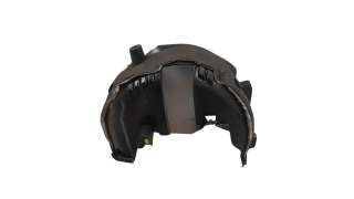Recambio de paso rueda trasero izquierdo para smart fortwo coupe 2014- referencia OEM IAM 4536907200  