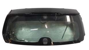 Recambio de porton trasero para smart fortwo coupe 2014- referencia OEM IAM A4536780100  