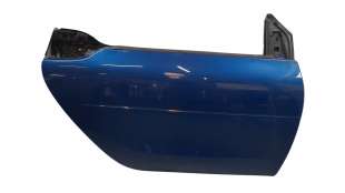 Recambio de puerta delantera derecha para smart fortwo coupe 2014- referencia OEM IAM 45372002095138  