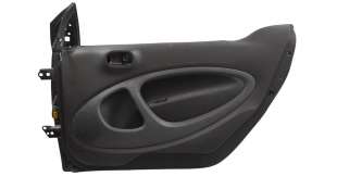Recambio de puerta delantera derecha para smart fortwo coupe 2014- referencia OEM IAM 45372002095138   2
