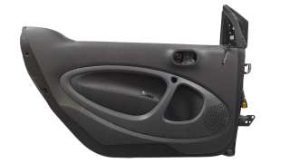 Recambio de puerta delantera izquierda para smart fortwo coupe 2014- referencia OEM IAM 45372001095138  