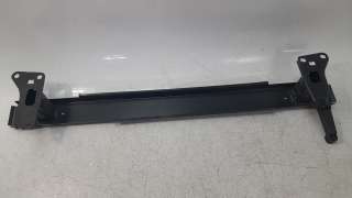 Recambio de refuerzo paragolpes trasero para smart fortwo coupe 2014- referencia OEM IAM A4536400000  
