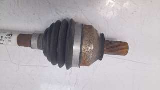 Recambio de transmision trasera izquierda para smart fortwo coupe 2014- referencia OEM IAM 4533509300 396006593R 