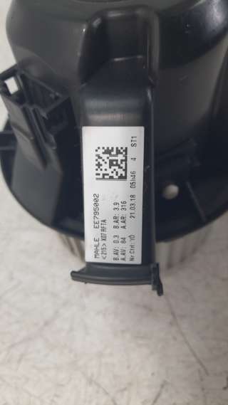 Recambio de ventilador calefaccion para smart fortwo coupe 2014- referencia OEM IAM EE795002  