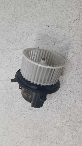 Recambio de ventilador calefaccion para smart fortwo coupe 2014- referencia OEM IAM EE795002  