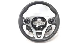 Recambio de volante para smart fortwo coupe 2014- referencia OEM IAM A4534604100  