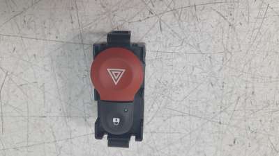 Recambio de warning para smart fortwo coupe 2014- referencia OEM IAM E3160101  