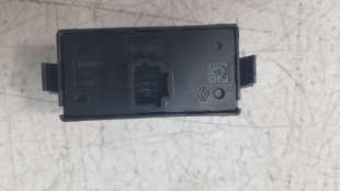 Recambio de warning para smart fortwo coupe 2014- referencia OEM IAM E3160101   2